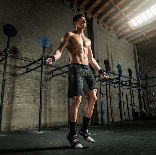 Athletic Powerbuilding